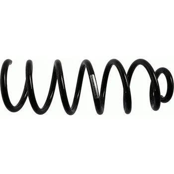 Pružina podvozku SACHS 994 619