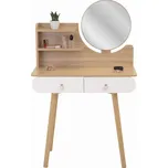 Toaletní stolek CM-324282 80 x 120 x 40…