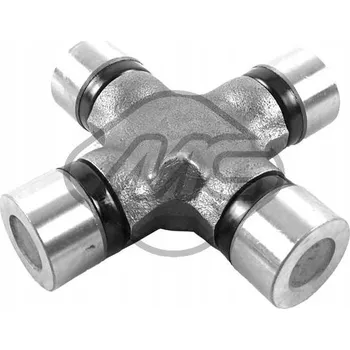 Hřídel nápravy Metalcaucho 39407 Kloub, kardanový hřídel