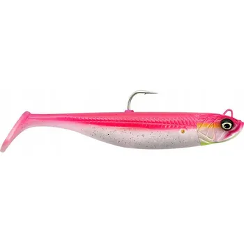 Umělá nástraha Savage Gear Minnow Potápivá 12,5cm 35g