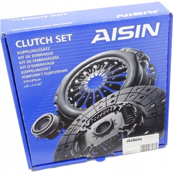 Spojka Aisin KN-091 Sada spojky