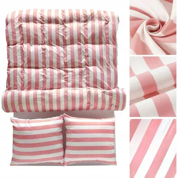 Povlečení Sada povlečení Łóżkoholicy , přikrývka 220 cm x 200 cm polštář 70 x 80 cm, 3 kusy