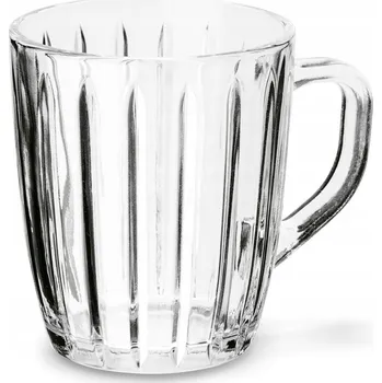 Sklenice Sklenice na kávu Tadar 250 ml 1 ks