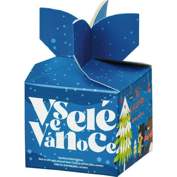 GIFTIE. mini čaj 10