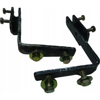 autokoberec DRŽÁK LAPAČE NEČISTOT ZÁSTĚRKY FIAT 126p - originál