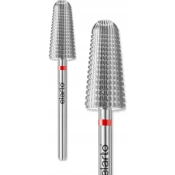 Fréza Karbidová fréza na modelovací hmotu Elarto No42