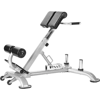 Posilovací lavice Posilovací lavice Back Extension (hyperextenze)