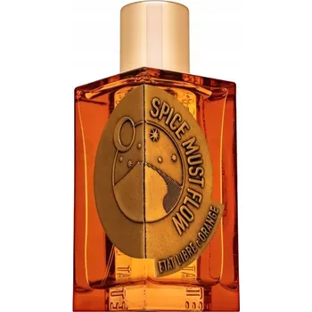 Unisex parfém Etat Spice Must Flow Unisex parfémovaná voda ve spreji 100ml EDP
