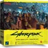 Desková hra CoolMiniOrNot Cyberpunk 2077 Gangy Night City