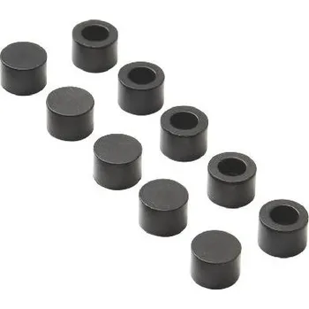 Grohe - Těsnění pro napouštěcí ventil, 10 ks 4377000M