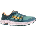 Dámské běžecké boty INOV-8 Trailfly G 270 V2 W (S) Pine/Peach - 37,5/4,5