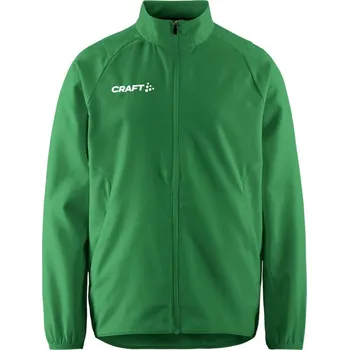 Sportovní oblečení Bunda Craft Rush 2.0 Training Jacket JR 1914674-651000 Velikost 146