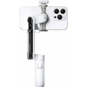 Sportovní kamera Gimbal Insta360 Insta360 Flow Creator Kit White