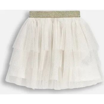 Dámská sukně Dětská sukně Coccodrillo ZC5124202WGK béžová 01X, vel. 98