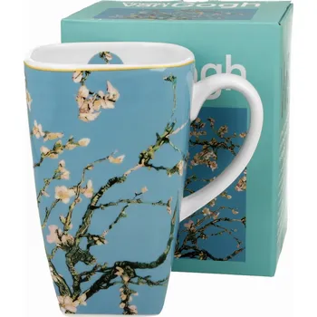 Hrnek Duo Art Gallery porcelán 650 ml