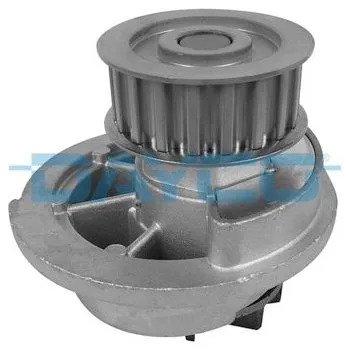 Chladič motoru Vodní čerpadlo, chlazení motoru DAYCO DP232