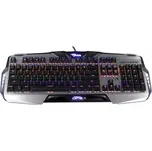 Klávesnice E-Blue EKM729BGUS-IU