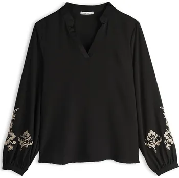 Dámské oblečení GATE Dámská halenka 34 625-0761/89