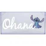 Stitch Neon světlo