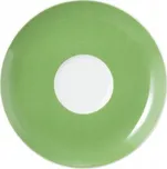 Podšálek 16,5 cm LIBERTY MEADOW GRASSES GREEN, zelená, Seltmann Weiden