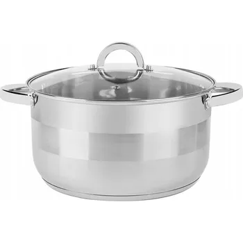 Hrnec Tradiční Hrnec Tadar Roger 6,5l