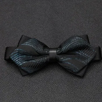 Motýlek Pánský motýlek T1268 9