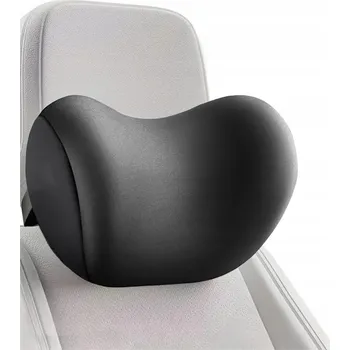 Polštář POLŠTÁŘ DO AUTA NA OPĚRKU HLAVY POD KRK ZÁDA HLAVU CESTOVNÍ