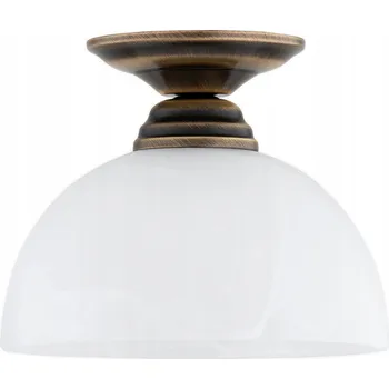 Závěsné svítidlo LEMIR Frella 1 - světelný bod patice E27