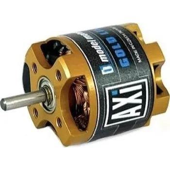 RC model letadla AXI 2212/26 V3 střídavý motor 3EL105608V3