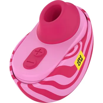 Vibrátor Stimulátor klitorisu - Romp Spin