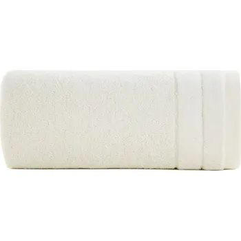 Ručník UTERÁK DAMLA (16) 50X90 CM KRÉMOVÝ