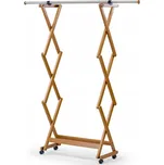 Stojanový věšák dřevěný Arredamenti buk