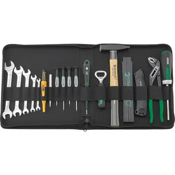Sada nářadí Stahlwille 13250 MFS 97241221 sada nářadí univerzální v tašce 23dílná