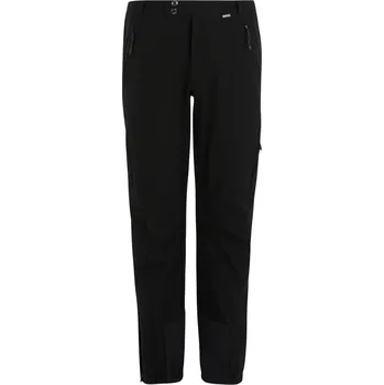 Pánské kalhoty Regatta MOUNTAIN WNTR černá L