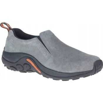 Dámské tenisky Merrell Nazouváky Jungle Moc J65685 Šedé