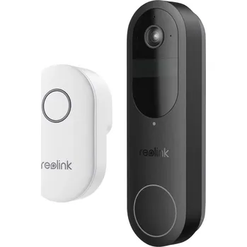 Reolink D340B Wi-Fi domovní video telefon BWS2KDB64