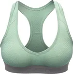 Sensor Merino DF podprsenka basil green S