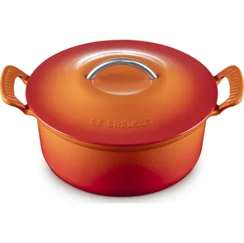 Pánev Le Creuset, Pekáč Modern Heritage, 26 cm, plamenně oranžový - Formadore
