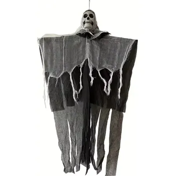Karnevalový doplněk dovoz Duch na pověšení Barva: malý