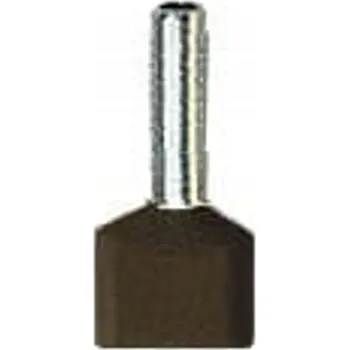 Kabelové oko Kabelové oko dutinkové Erko 100 ks