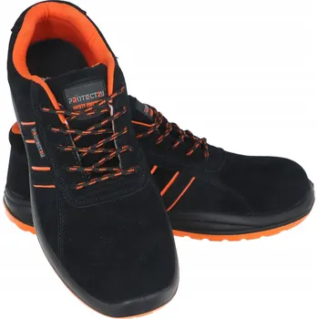 Pracovní obuv PROTECT2U Pracovní obuv 001, velikost 43