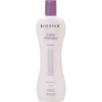 Šampon BIOSILK Collection Color-TherapyShampoo 355 ml (679,00 Kč / 1 l)