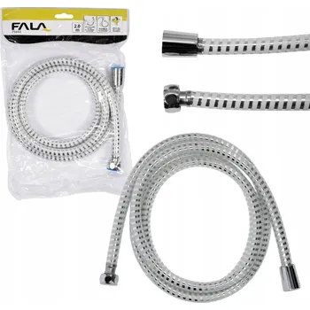 Sprchová hadice Sprchová Fala Hadice 200,00–200,00 m