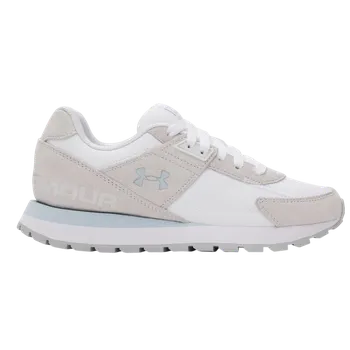 Dámské tenisky Obuv Under Armour Essential Runner 3028409-107 Velikost 43 EU | 8,5 UK | 11 US | 27,5 CM