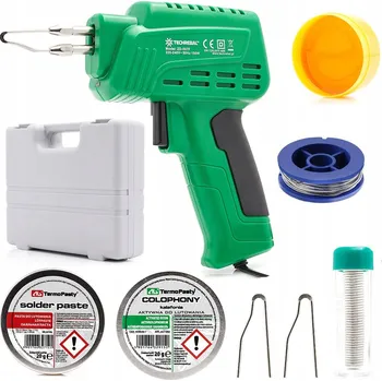 Páječka Transformátorová pájka Techrebal Tools 150 W