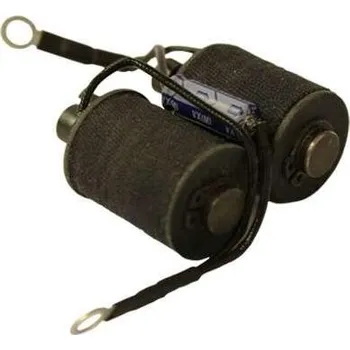 Tetovací strojek Cívky Piranha Liner Large, 32mm, 8 wrap