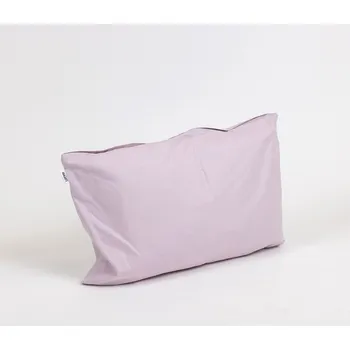 Povlak na polštářek Tulimese Náhradní povlak lila VELIKOST NÁHRADNÉHO POVLAKU: POVLAK 60X40 CM