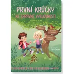 První krůčky ke správné výslovnosti -…