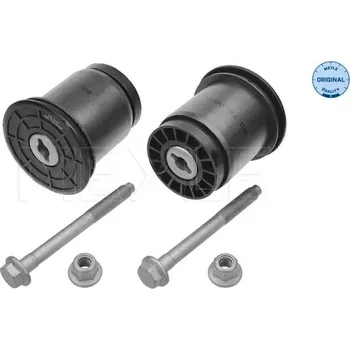 Zavěšení kol Sada na opravy, tělo nápravy MEYLE 100 710 0008/S