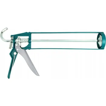 Vytlačovací pistole Pistole na silikon Total 300